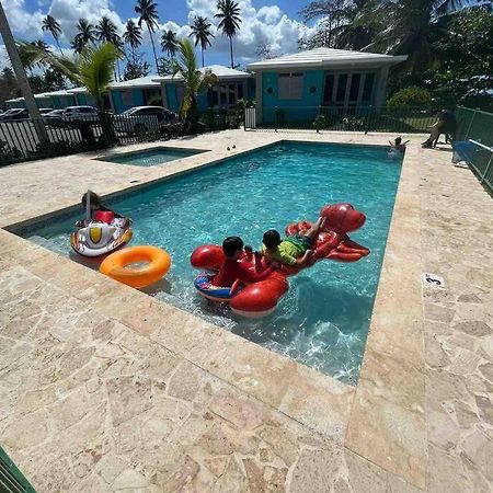 My Dream Beach House Aguada Extérieur photo