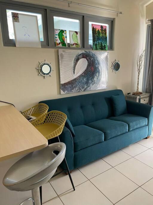 My Dream Beach House Aguada Extérieur photo